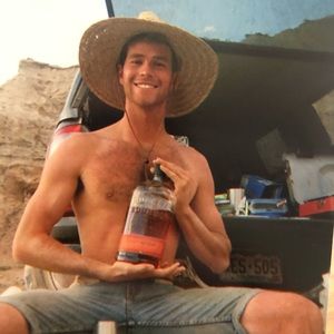 Meet your Posher, Nicholas